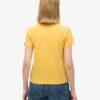 Camiseta ajustada a rayas Outdoor