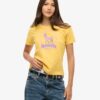 Camiseta ajustada Ashram de Superdry x Komodo