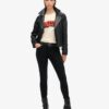Camiseta ajustada Blondie X Superdry