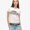 Camiseta ajustada Cali Sticker