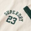Camiseta ajustada con cuello redondo Athletic Essentials