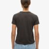 Camiseta ajustada con estampado de Athletic Essentials