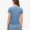 Camiseta ajustada con estampado de Athletic Essentials