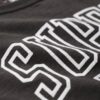 Camiseta ajustada con estampado de Athletic Essentials