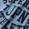 Camiseta ajustada con estampado de Athletic Essentials