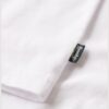 Camiseta ajustada con logotipo Essential