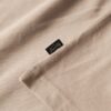 Camiseta ajustada con logotipo Essential