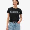 Camiseta ajustada Core Logo City