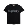 Camiseta ajustada Core Logo City