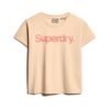 Camiseta ajustada Core Logo City