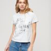 Camiseta ajustada Foil Workwear