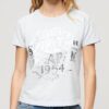 Camiseta ajustada Foil Workwear