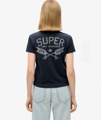 Camiseta ajustada Lo-Fi Outdoor