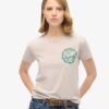 Camiseta ajustada Lo-Fi Outdoor