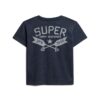 Camiseta ajustada Lo-Fi Outdoor