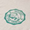 Camiseta ajustada Lo-Fi Outdoor