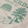 Camiseta ajustada Lo-Fi Outdoor