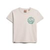 Camiseta ajustada Lo-Fi Outdoor