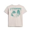 Camiseta ajustada Lo-Fi Outdoor