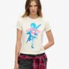 Camiseta ajustada Pop Archive