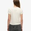 Camiseta ajustada Pop Archive