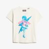 Camiseta ajustada Pop Archive
