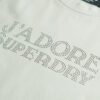 Camiseta ajustada Sport Luxe Camiseta ajustada Sport Luxe