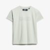 Camiseta ajustada Sport Luxe Camiseta ajustada Sport Luxe