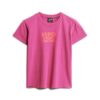 Camiseta ajustada Super Athletics