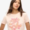Camiseta ajustada Superdry X Komodo Dragon