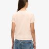 Camiseta ajustada Superdry X Komodo Dragon