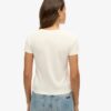 Camiseta ajustada Superdry X Komodo Dragon