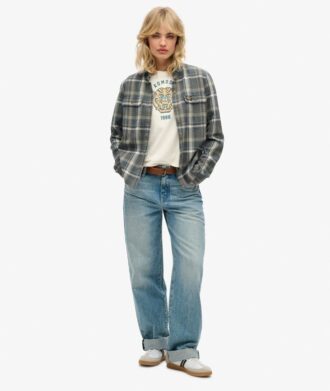 Camiseta ajustada Superdry X Komodo Tiger