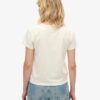 Camiseta ajustada Superdry X Komodo Tiger