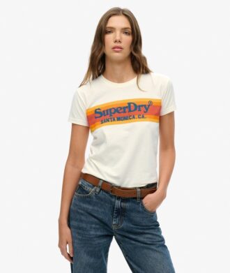 Camiseta ajustada Venue Outdoors