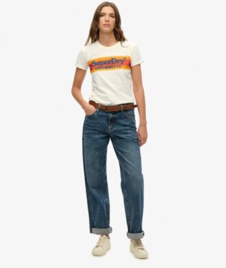 Camiseta ajustada Venue Outdoors