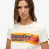 Camiseta ajustada Venue Outdoors
