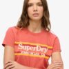 Camiseta ajustada Venue Outdoors