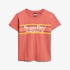 Camiseta ajustada Venue Outdoors