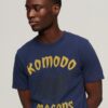 Camiseta Classic Dragon de Superdry x Komodo