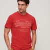 Camiseta Classic Heritage