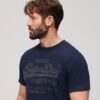 Camiseta Classic Heritage