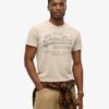 Camiseta Classic Heritage