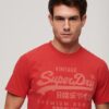 Camiseta Classic Heritage