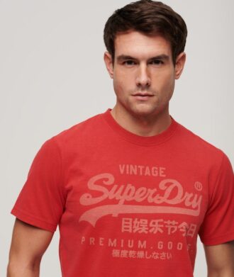 Camiseta Classic Heritage