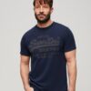 Camiseta Classic Heritage