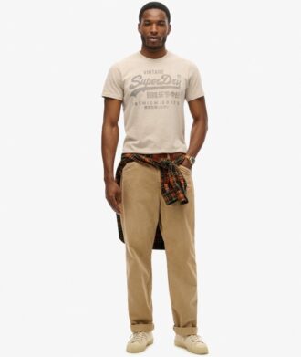 Camiseta Classic Heritage