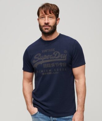 Camiseta Classic Heritage