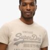 Camiseta Classic Heritage