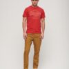 Camiseta Classic Heritage
